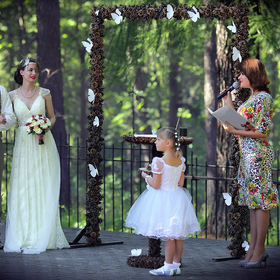 Wedding Ceremony